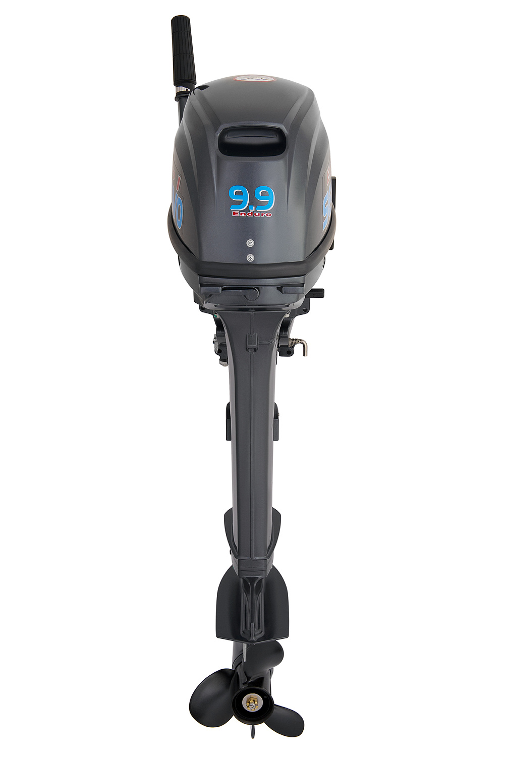 Лодочный мотор SEANOVO SN9.9FHS ENDURO в Новокуйбышевске