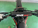 Питбайк JHLMOTO JHL MK125 (14/12) в Новокуйбышевске