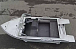 Алюминиевая лодка  Neman-400 PRO в Новокуйбышевске