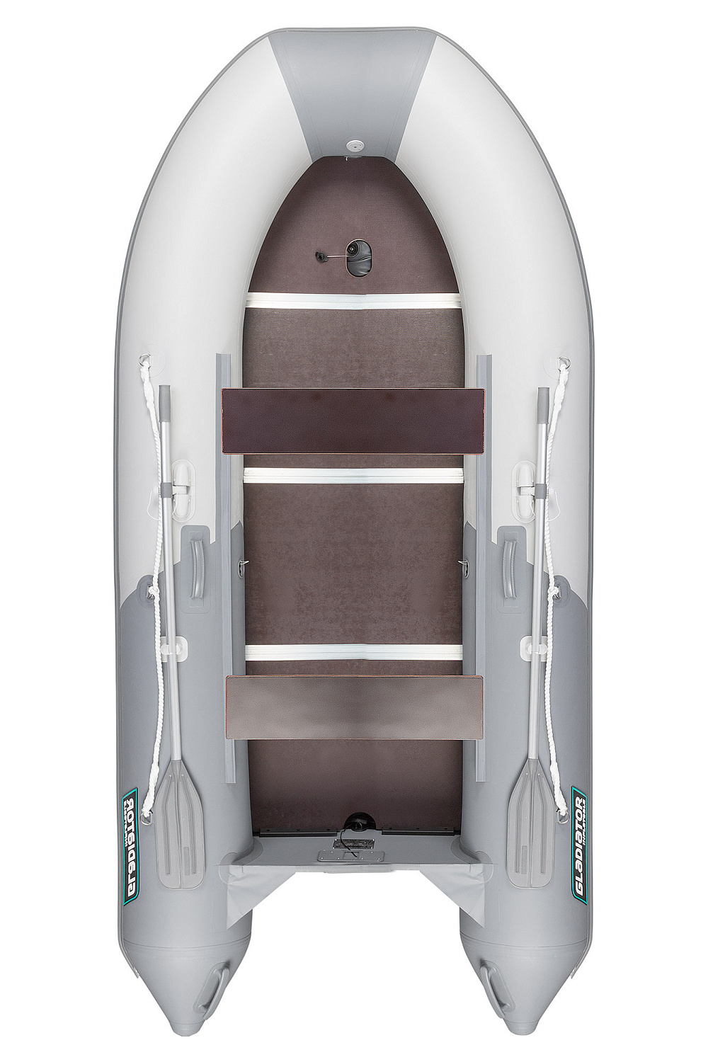 НАДУВНАЯ ЛОДКА GLADIATOR B330 в Новокуйбышевске