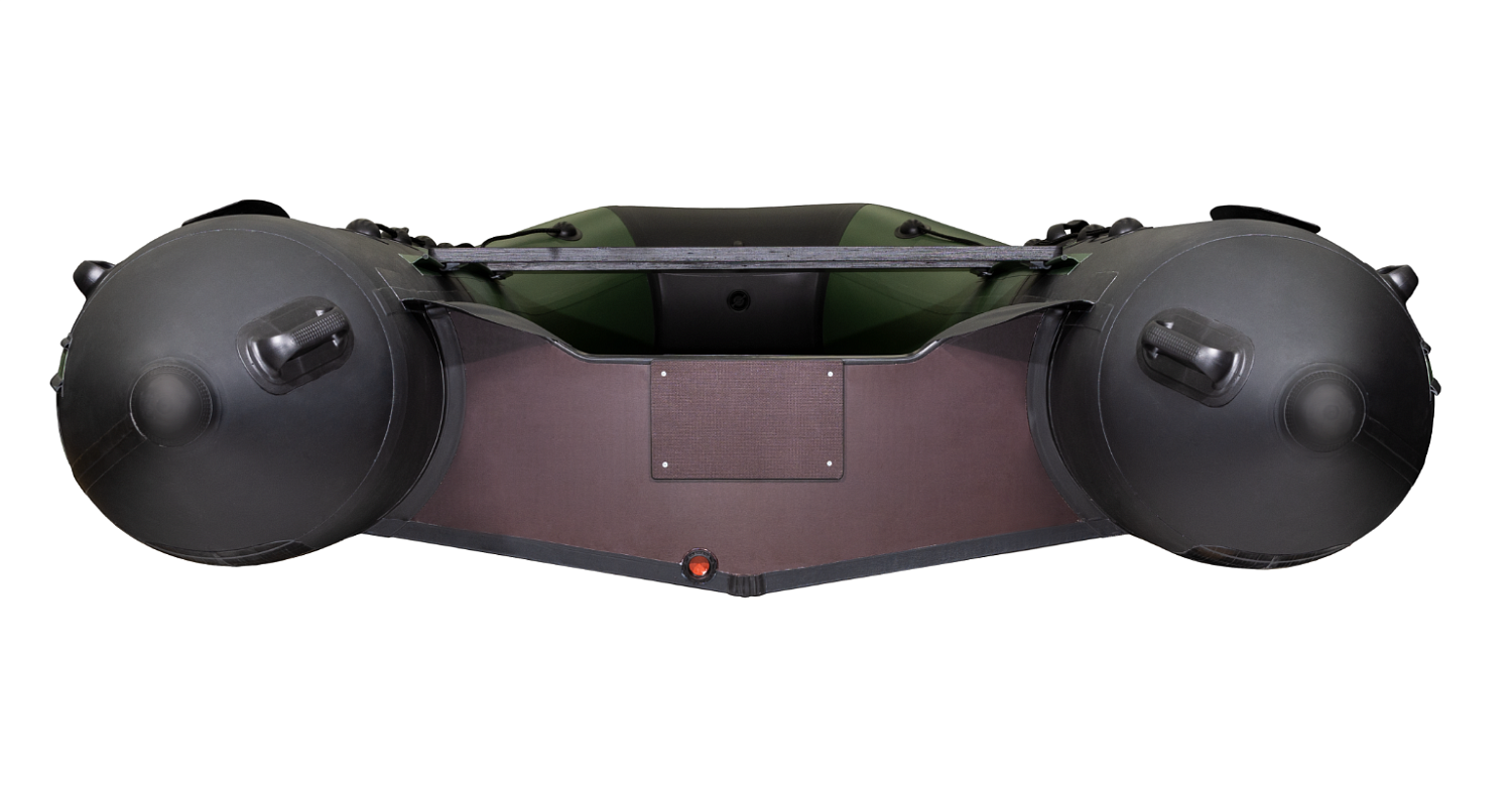 Лодка Ривьера Максима 3800 СК в Новокуйбышевске