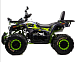 Квадроцикл MOTOLAND (МОТОЛЕНД) VOX200 WILD TRACK X WINCH (баланс. вал) в Новокуйбышевске