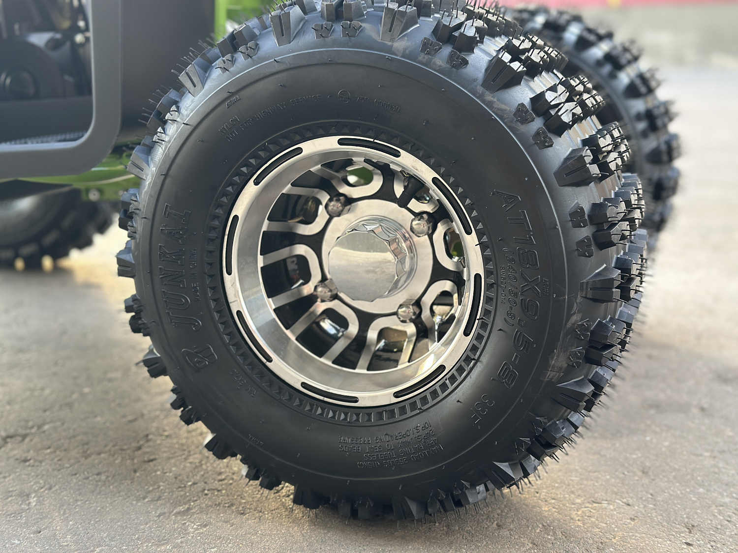 Квадроцикл PROMAX МАЙНКРАФТ 192 PRO 2025 в Новокуйбышевске