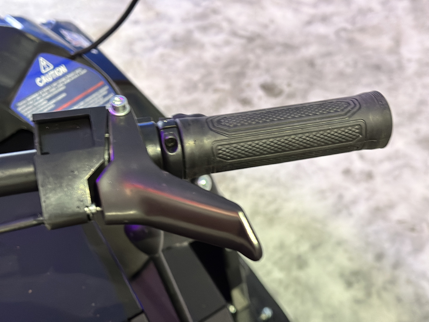 Снегоход PROMAX YAKUT 500 2.0 4T 20 в Новокуйбышевске