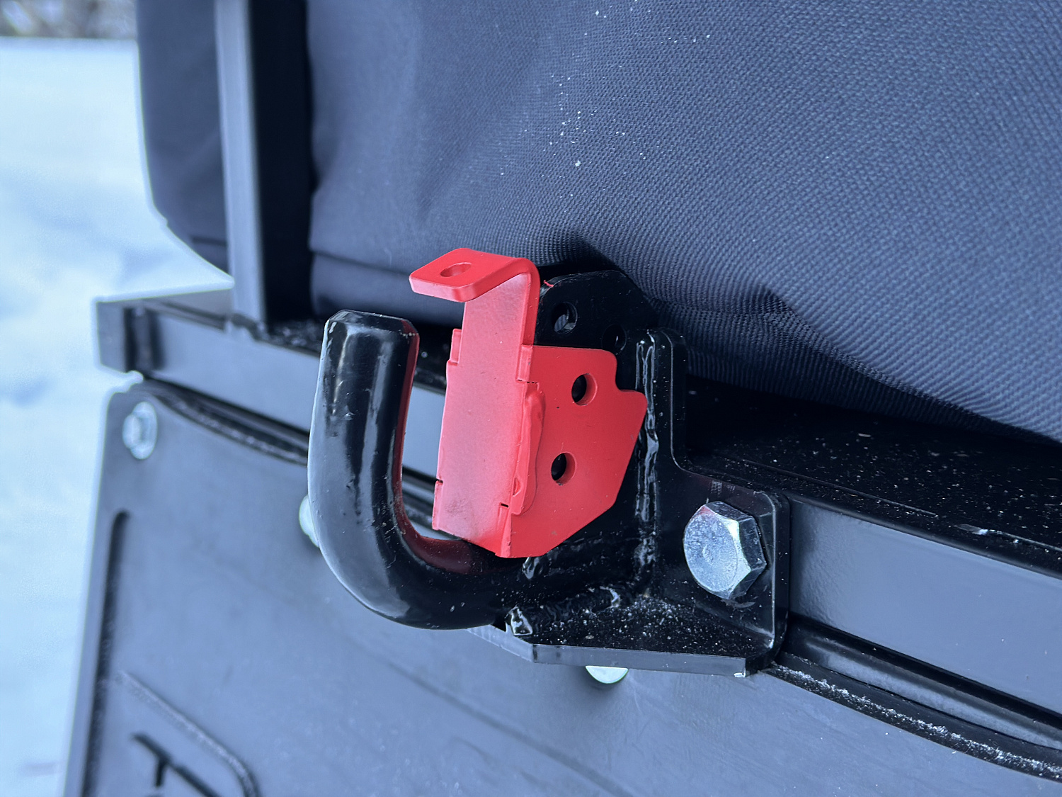 Снегоход PROMAX YAKUT 500 LONG 2.0 4T 29 в Новокуйбышевске