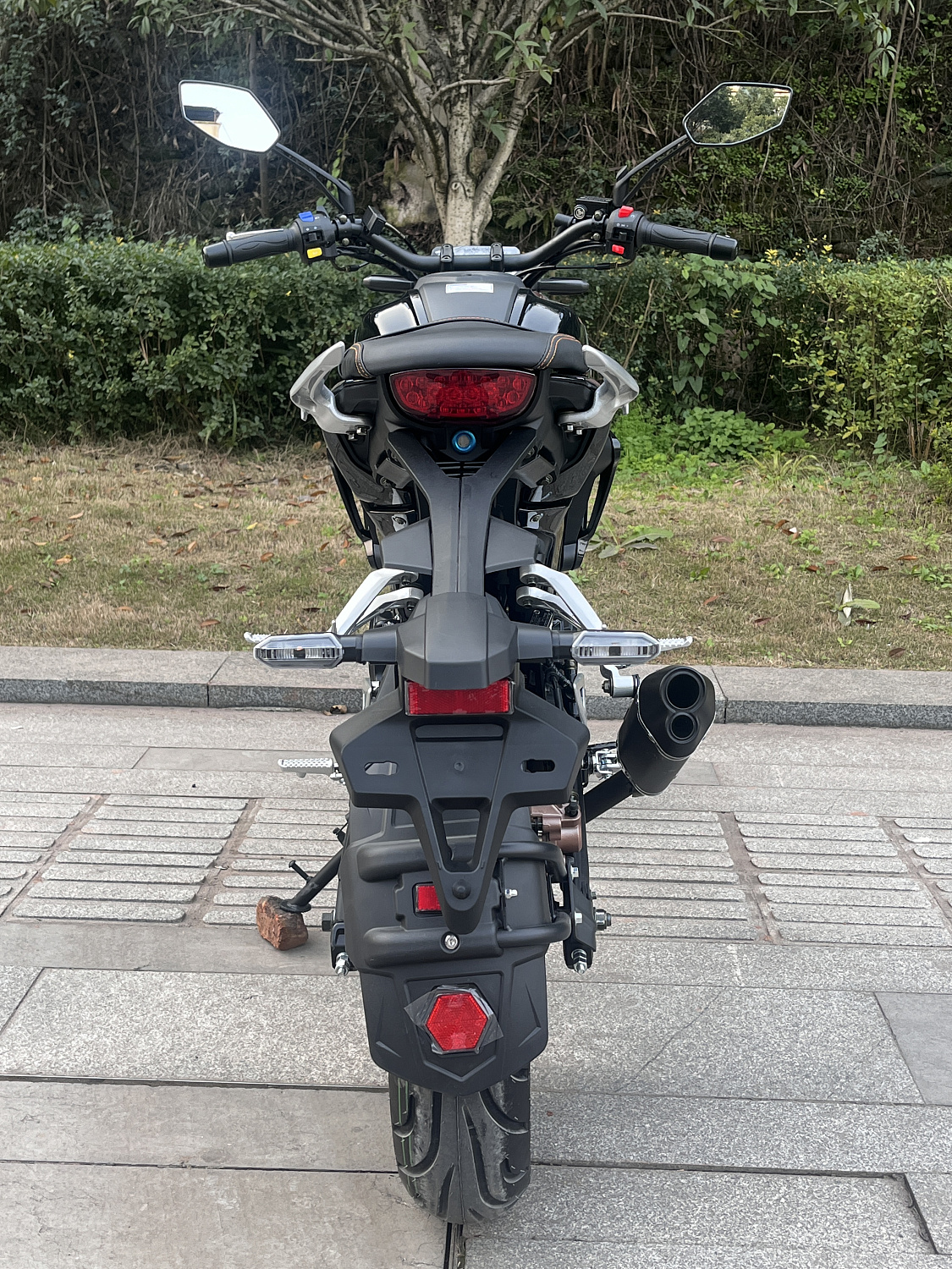 Мопед PROMAX CB150PR (49) в Новокуйбышевске