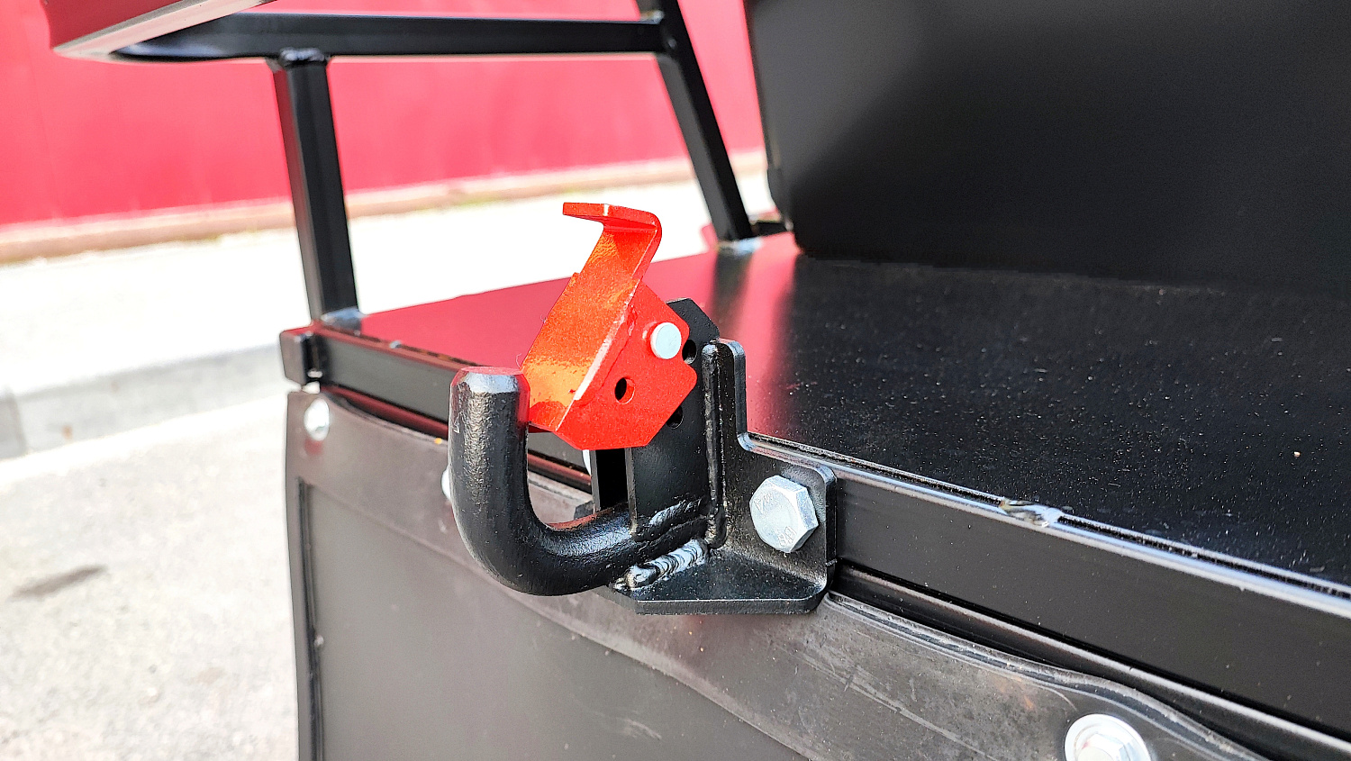 Снегоход PROMAX YAKUT 500 2.0 4T 27 в Новокуйбышевске