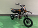 Питбайк JHLMOTO JHL MK110 (12/10) в Новокуйбышевске