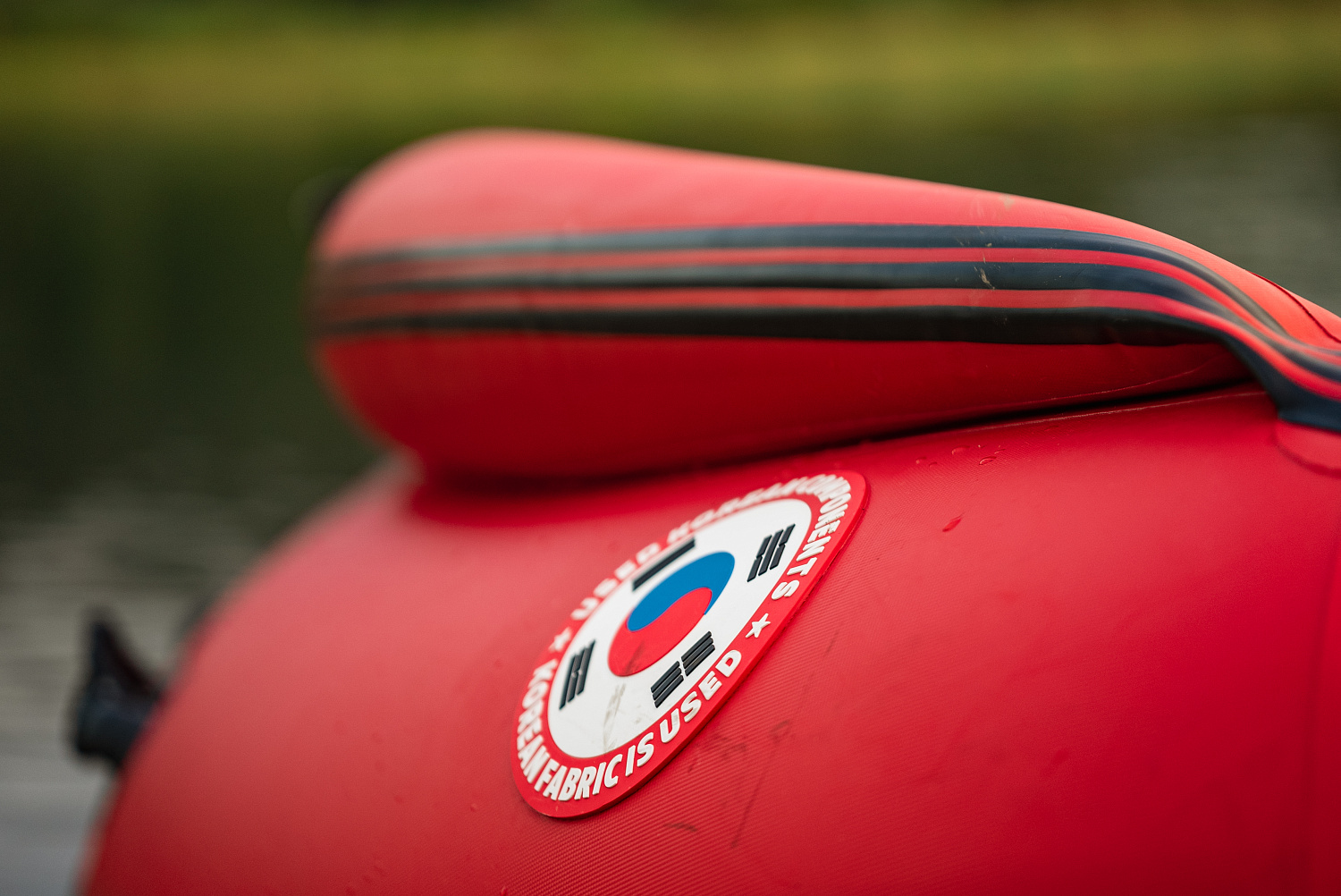 Лодка MISHIMO RIVER FJET PRO 400 под водомет в Новокуйбышевске