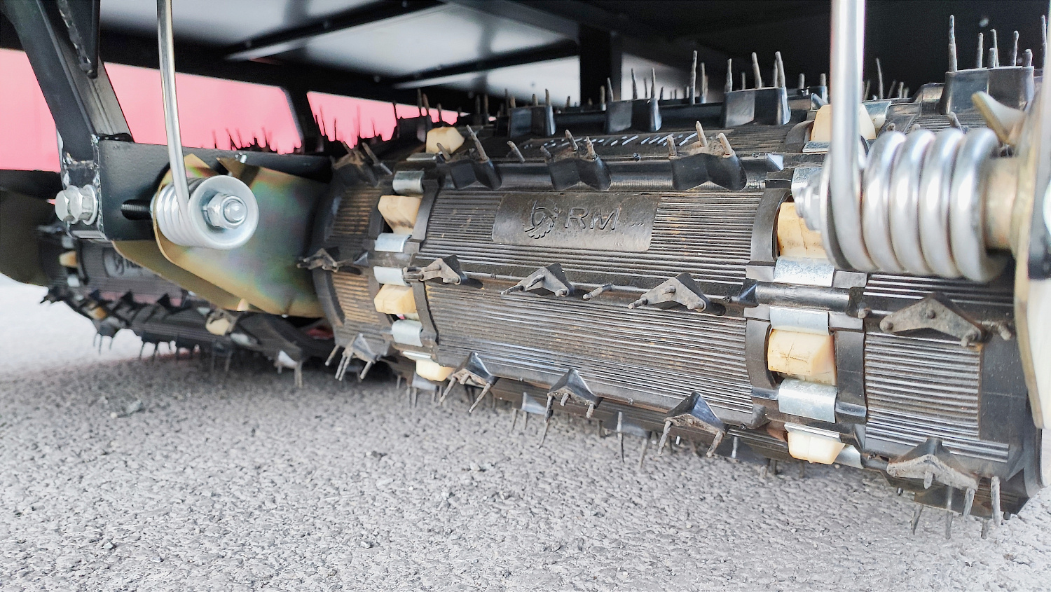 Снегоход PROMAX SNOWBEAR V3 650 2T в Новокуйбышевске