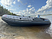 Лодка MISHIMO BIG FLOOR 360 в Новокуйбышевске