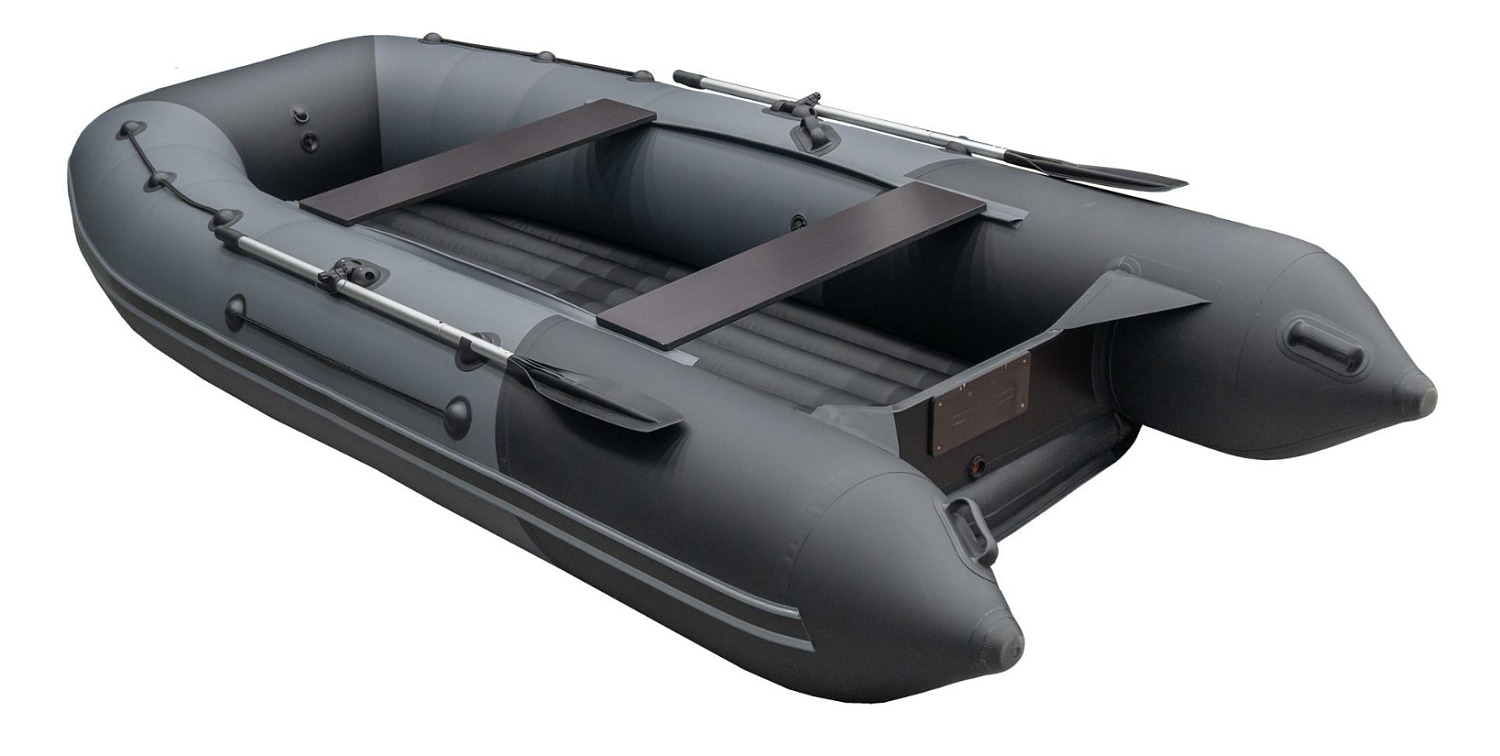 Лодка Таймень RX 4100 НДНД в Новокуйбышевске