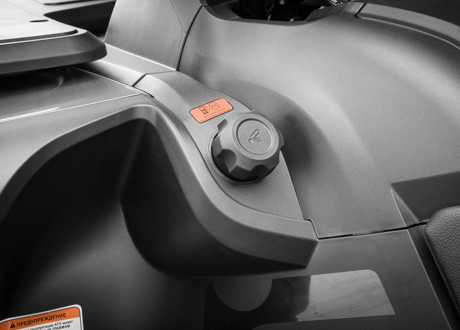  Квадроцикл Segway SNARLER AT6 LE в Новокуйбышевске