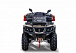 Квадроцикл HISUN TACTIC 550-/EXTREME EDITION/ в Новокуйбышевске