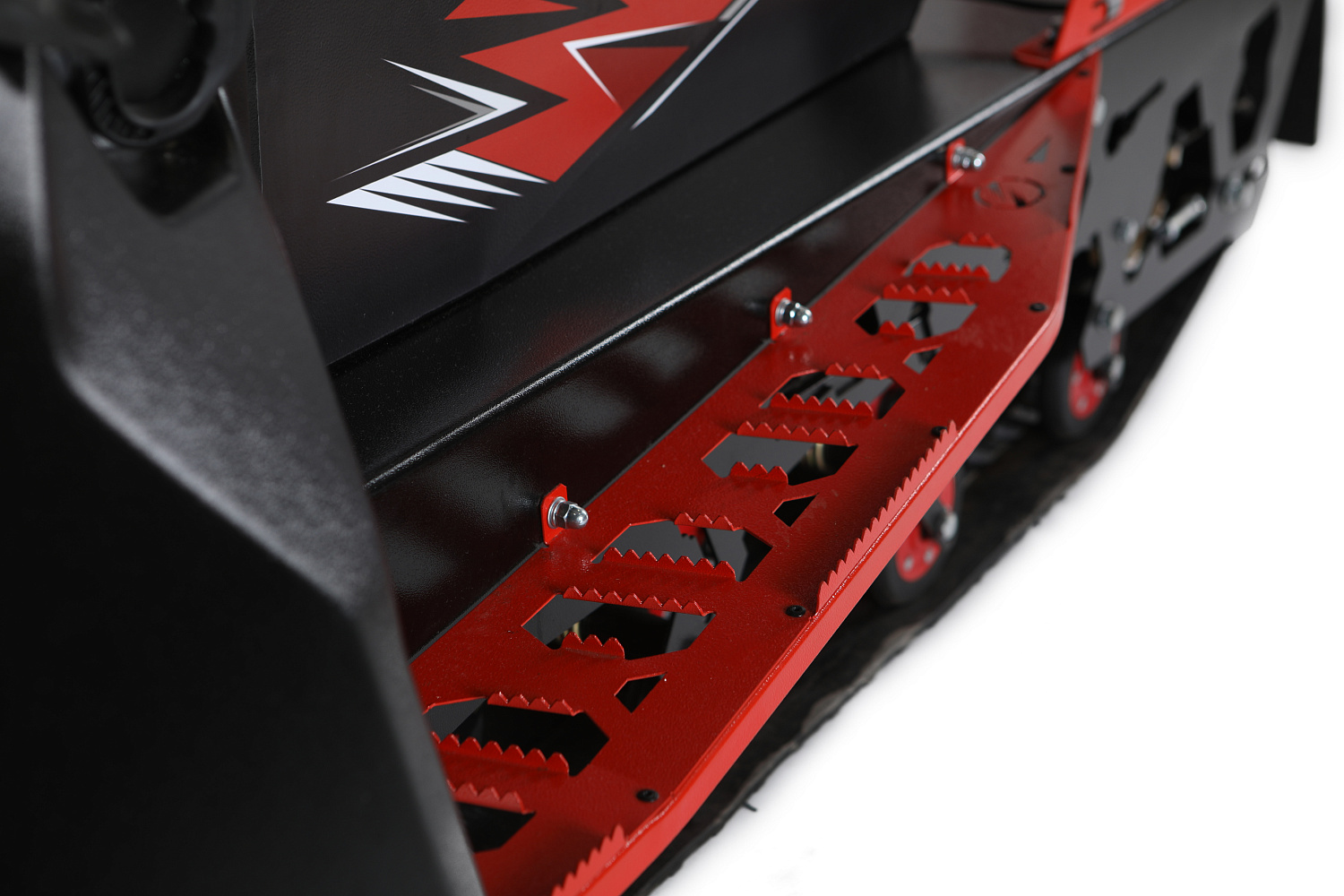 Снегоход IKUDZO HUNTER 700LK 25 V2 в Новокуйбышевске