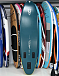 SUP (САП) Доска RAIDEX TAITA BLUE BOTTOM 10,6’ (320см) в Новокуйбышевске