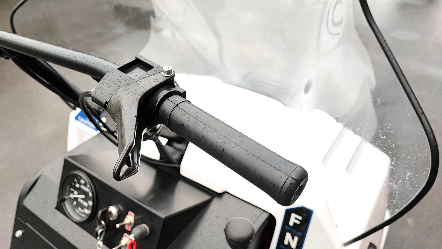 Снегоход PROMAX SNOWBEAR V3 800 4T ST в Новокуйбышевске