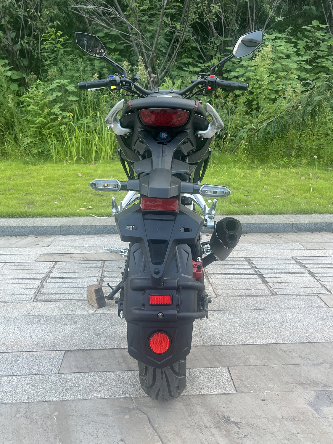 Мопед PROMAX CB130R (49) в Новокуйбышевске