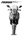 МаксиСкутер PROMAX-HONDA ADV 150 (49) (Inspired by HONDA) в Новокуйбышевске