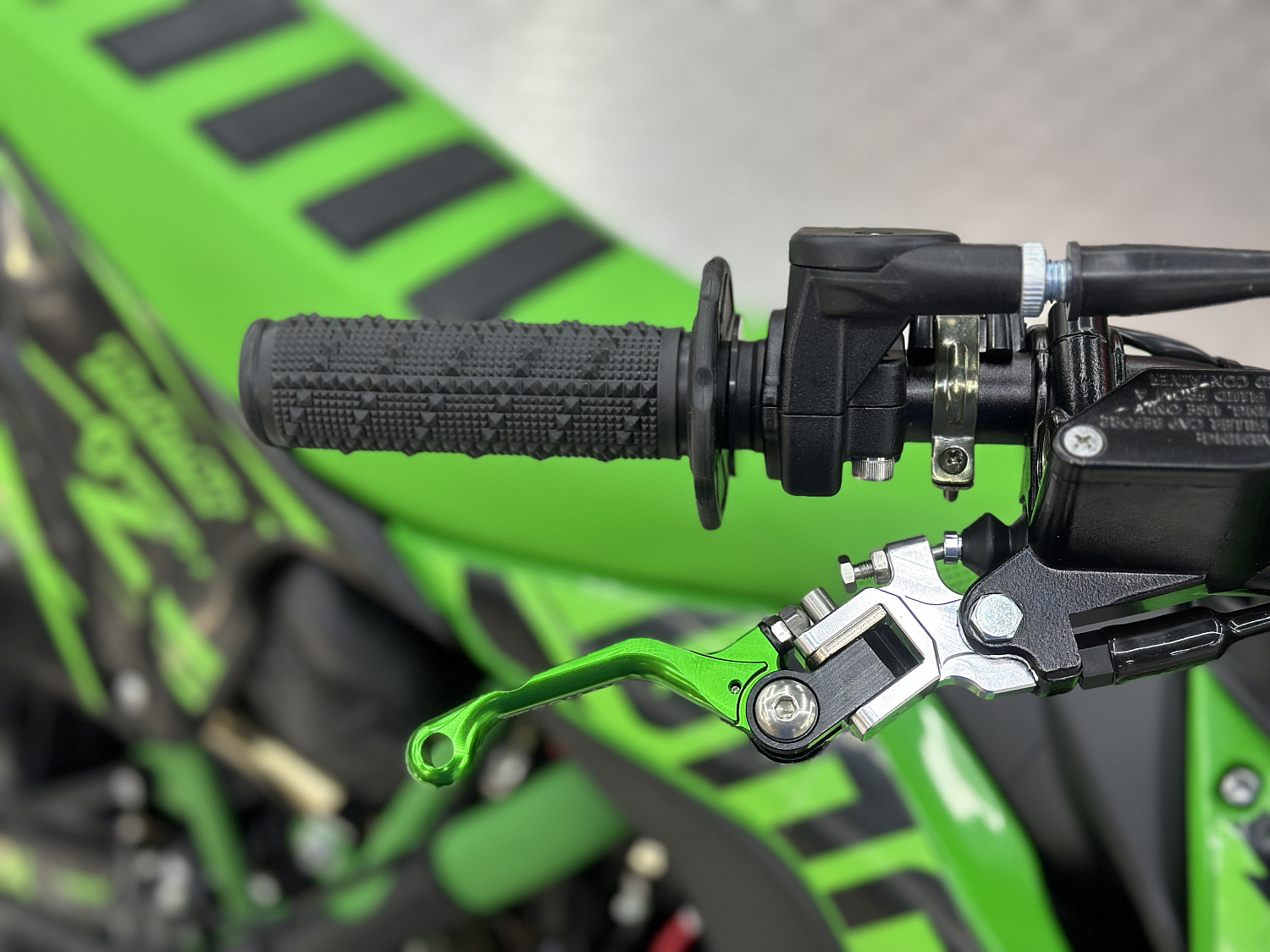 Кроссовый мотоцикл PROMAX DAIKON CB330 в Новокуйбышевске