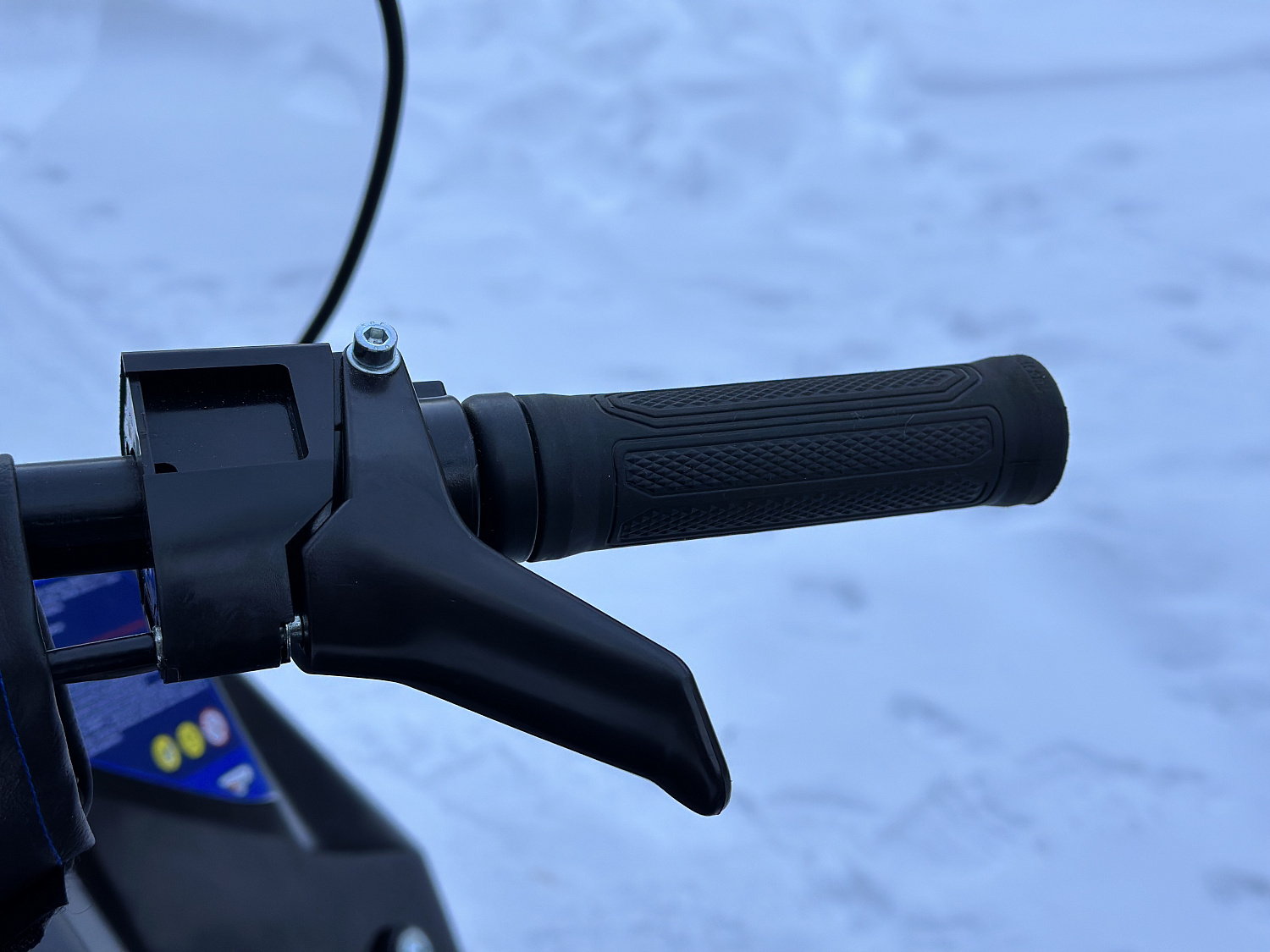 Снегоход PROMAX YAKUT 500 LONG 2.0 4T 29 в Новокуйбышевске