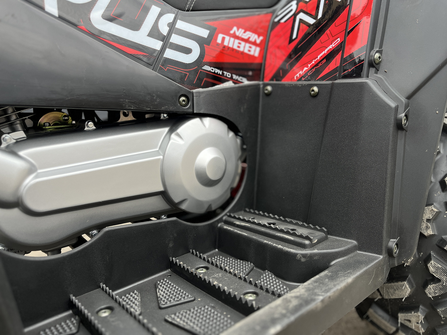 Квадроцикл PROMAX TAURUS 300 MAX-PRO LONG в Новокуйбышевске