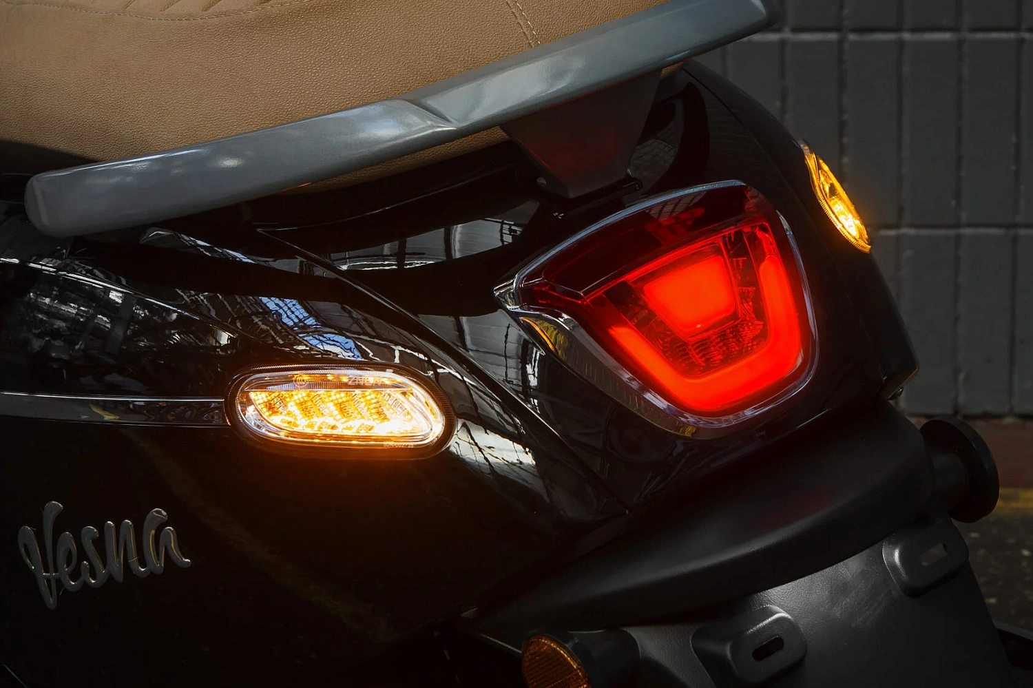 Скутер MINSK Vesna 50 M1NSK в Новокуйбышевске