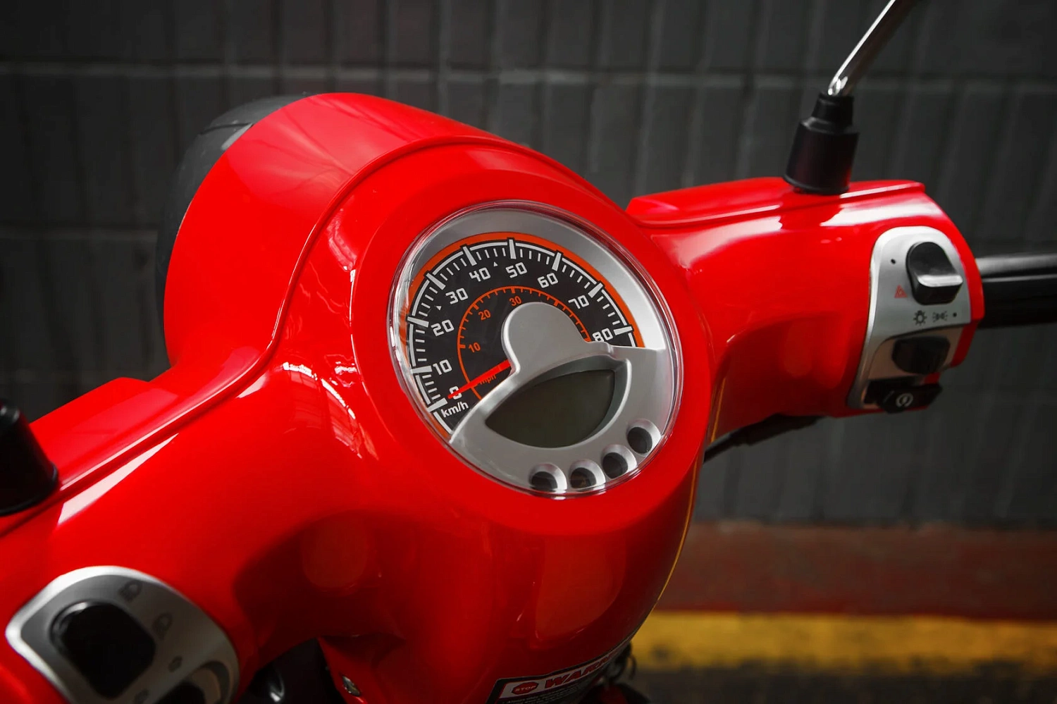 Скутер MINSK Vesna 50 M1NSK в Новокуйбышевске