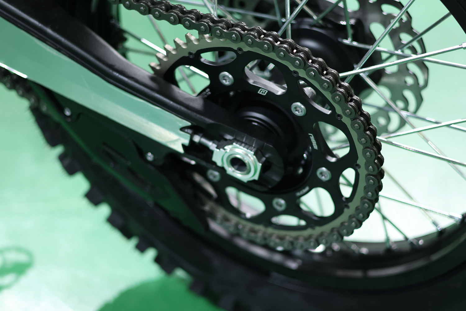 Мотоцикл JHLMOTO JHLofr GS YBS300 (176MN) в Новокуйбышевске