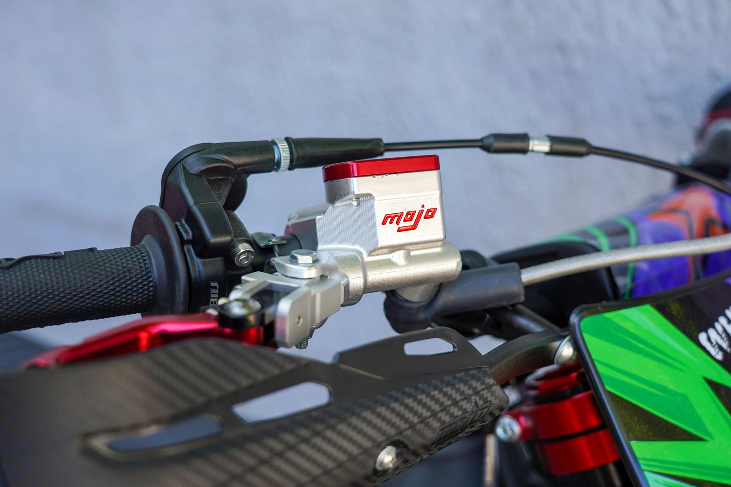 Эндуро / кроссовый мотоцикл BSE T7 Joker (ZS174-5А) Sport в Новокуйбышевске