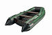 Лодка MISHIMO LITE 370 в Новокуйбышевске
