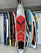 SUP (САП) ДОСКА RAIDEX TAITA PREMIUM SPINE 12,6’ (381СМ) в Новокуйбышевске
