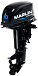 Лодочный мотор MARLIN MP 30 AMHS в Новокуйбышевске