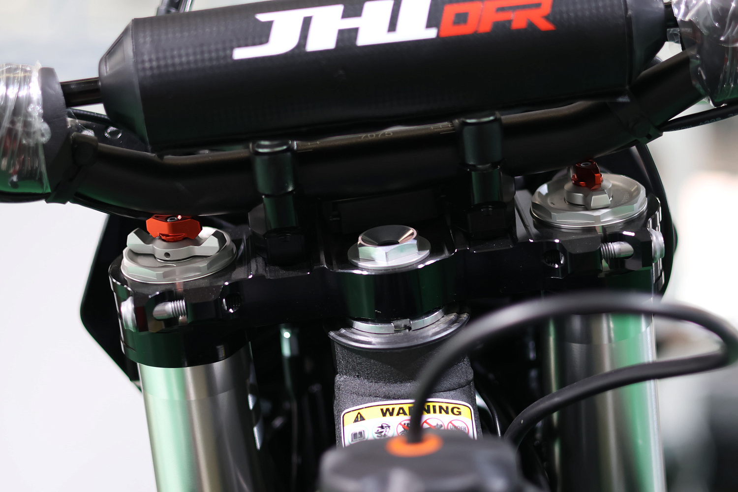 Мотоцикл JHLMOTO JHLofr GS CB300RL в Новокуйбышевске