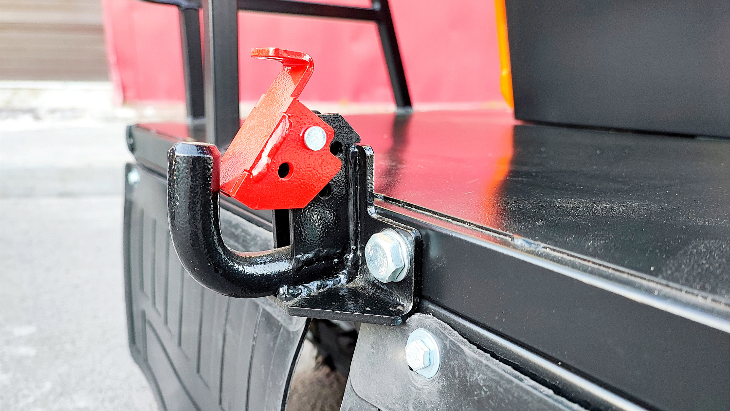 Снегоход PROMAX SNOWBEAR V3 650 2T в Новокуйбышевске