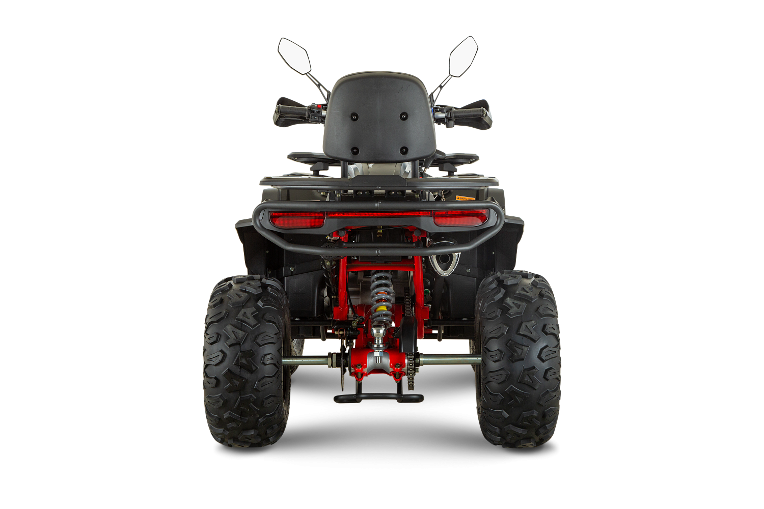 Квадроцикл GBM CROSS HILL 320 BIG PREMIUM в Новокуйбышевске