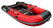 НАДУВНАЯ ЛОДКА GLADIATOR B370 в Новокуйбышевске
