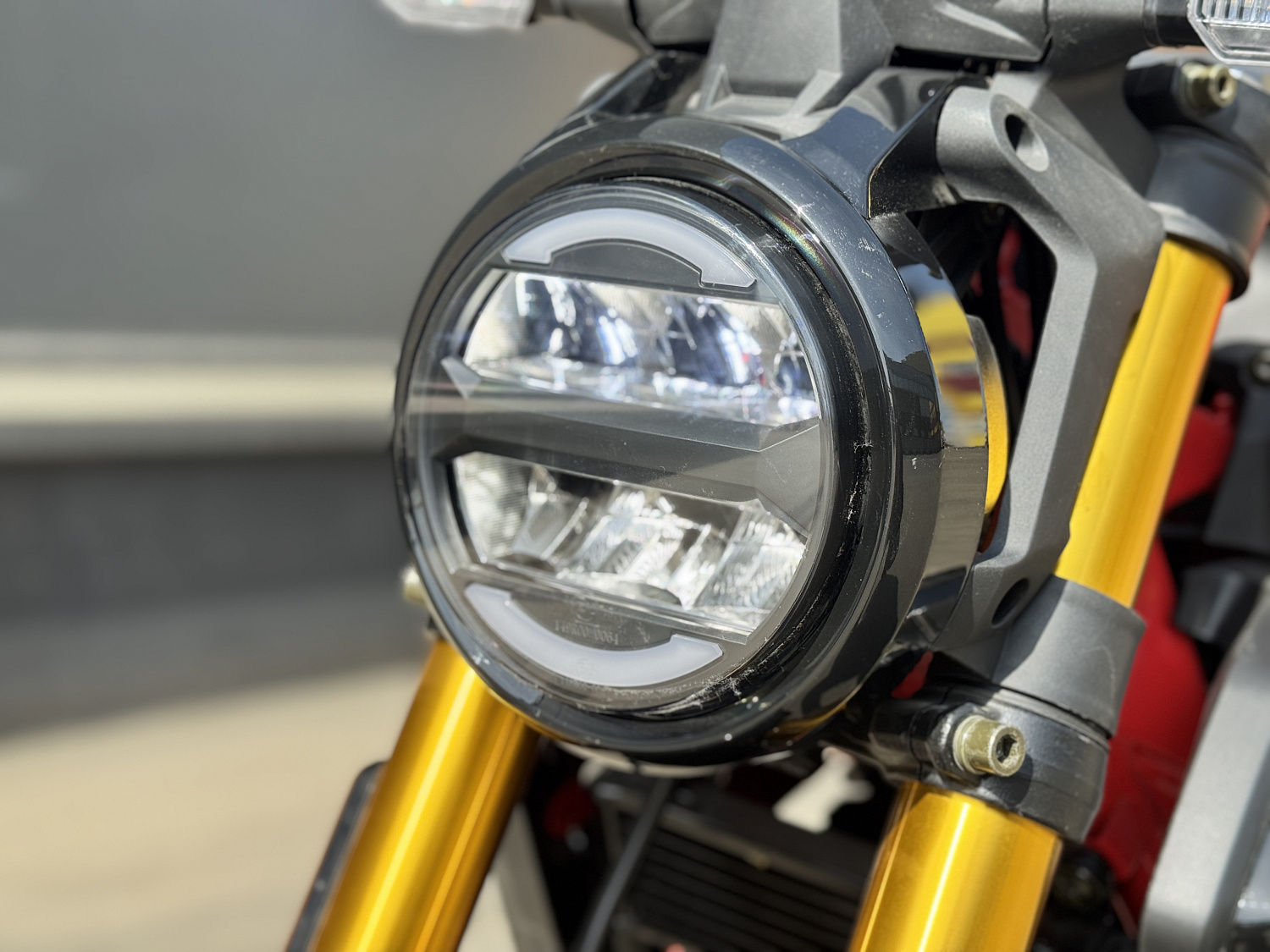 Мотоцикл PROMAX CB300 в Новокуйбышевске