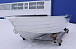 Алюминиевая лодка Wyatboat-370 в Новокуйбышевске