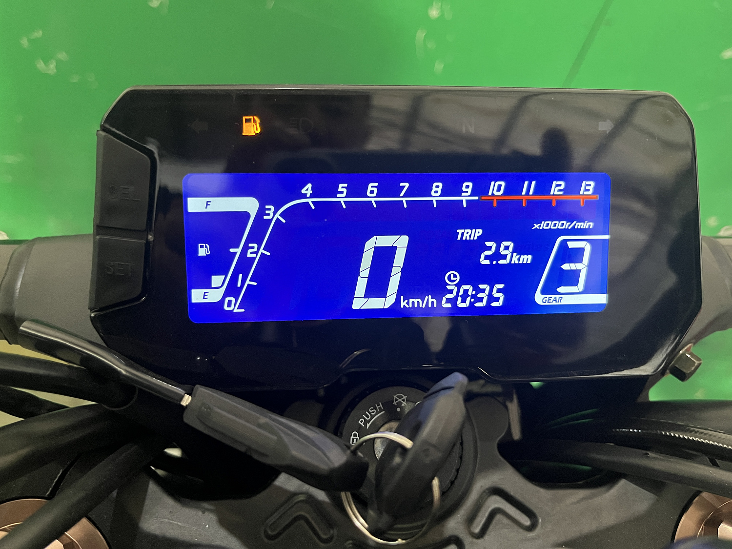 Мопед PROMAX CB130R (49) в Новокуйбышевске