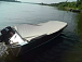 Алюминиевая лодка Wyatboat-390 У в Новокуйбышевске