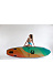 НАДУВНОЙ SUP-BOARD BREEZE 10,6 в Новокуйбышевске
