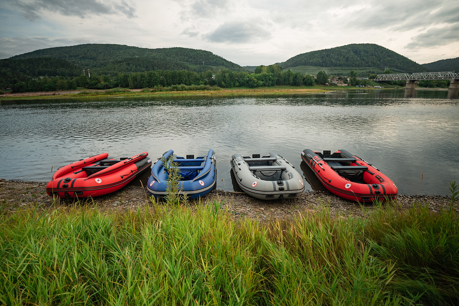 Лодка MISHIMO RIVER FJET PRO 470 под водомет в Новокуйбышевске