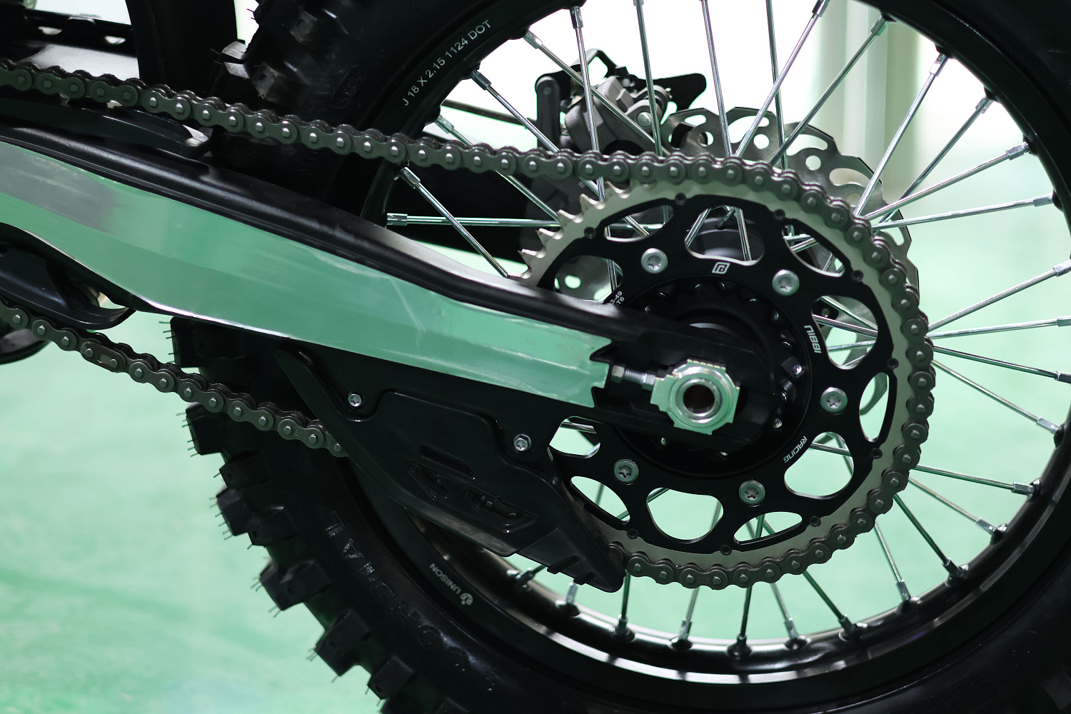 Мотоцикл JHLMOTO JHLofr GS YBS300 (176MN) в Новокуйбышевске