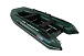 ЛОДКА НАДУВНАЯ YUKONA 450 TS - U (БЕЗ ПАЙОЛА) в Новокуйбышевске