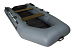 Лодка БАРС 2900 Слань-книжка киль в Новокуйбышевске