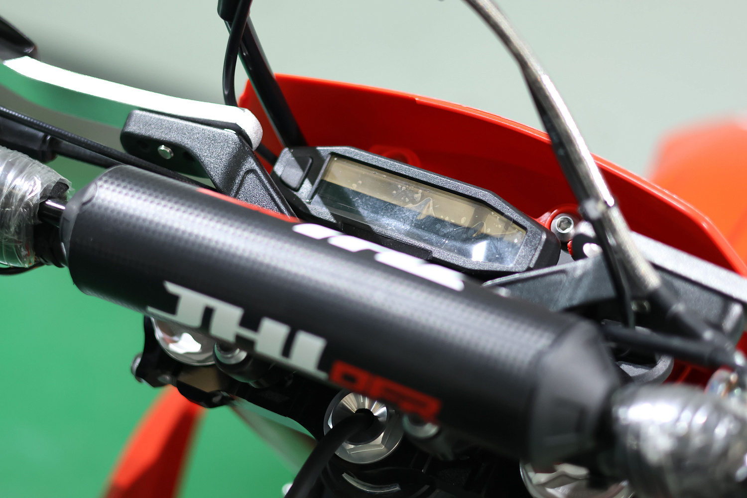 Мотоцикл JHLMOTO JHLofr GS YBS300 (176MN) в Новокуйбышевске