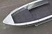 Алюминиевая лодка  Wyatboat-430М FISH в Новокуйбышевске