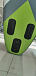 НАДУВНОЙ SUP-BOARD BUSINESS GREEN 10 в Новокуйбышевске