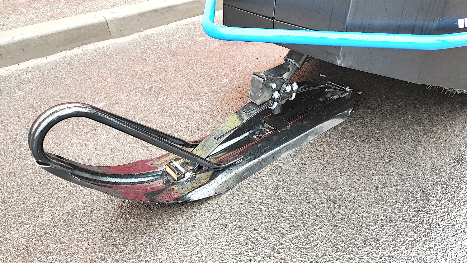 Снегоход PROMAX SNOWBEAR V3 800 4T ST в Новокуйбышевске